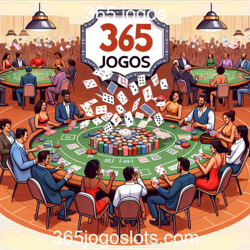 Explorando a Diversidade dos Jogos de Cartas