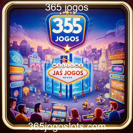 Descubra o Mundo da Simulação nos Jogos: Diversão e Aprendizado em 365 Jogos